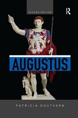 Augustus 2nd edition цена и информация | Исторические книги | pigu.lt