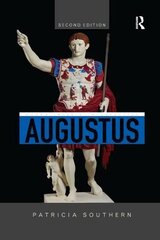 Augustus 2nd edition kaina ir informacija | Istorinės knygos | pigu.lt