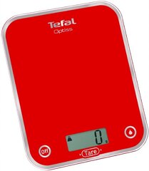 Tefal Optiss BC5004V1 цена и информация | Весы (кухонные) | pigu.lt