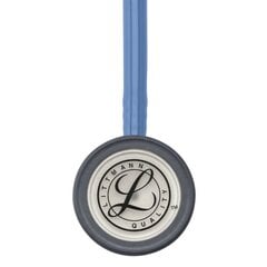 Стетоскоп 3M Littmann Classic III, 1 шт. цена и информация | Mедицинский уход | pigu.lt