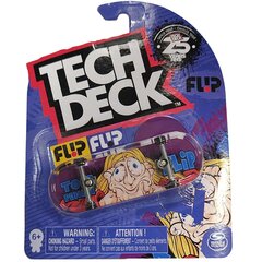 Pirštų riedlentė Spin Master Tech Deck Flip Tom Penny kaina ir informacija | Žaislai berniukams | pigu.lt