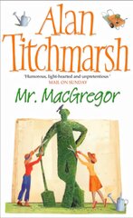 Mr MacGregor Re-issue цена и информация | Фантастика, фэнтези | pigu.lt