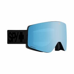Лыжные очки Spy Optic Marauder SE Matte Black HAPPY BOOST, черные + дополнительная линза цена и информация | Лыжные очки | pigu.lt
