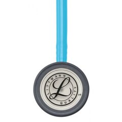 Стетоскоп 3M Littmann Classic III, 1 шт. цена и информация | Mедицинский уход | pigu.lt