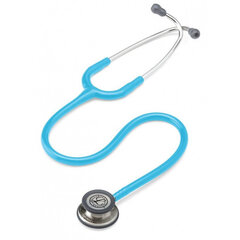 Стетоскоп 3M Littmann Classic III, 1 шт. цена и информация | Mедицинский уход | pigu.lt