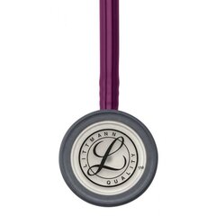 Стетоскоп 3M Littmann Classic III, 1 шт. цена и информация | Mедицинский уход | pigu.lt