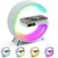 Išmanioji garso kolonėle, RGB šviestuvas Modux G-Illuminate, 4-In-1 kaina ir informacija | Garso kolonėlės | pigu.lt