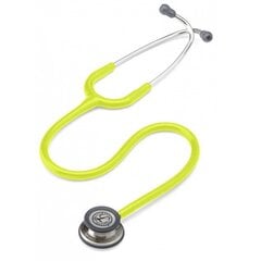 Стетоскоп 3M Littmann Classic III, 1 шт. цена и информация | Mедицинский уход | pigu.lt