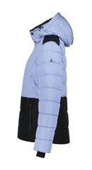 Куртка женская лыжная Luhta TARVANTOVAARA, голубой цвет цена и информация | Женские куртки | pigu.lt
