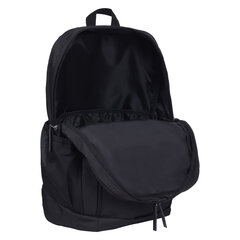 Рюкзак Luhta OORLAHTI, черный цвет цена и информация | Женские сумки | pigu.lt