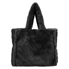 Женская сумочка Luhta ORAVISALO, черный цвет цена и информация | Женская сумка Bugatti | pigu.lt
