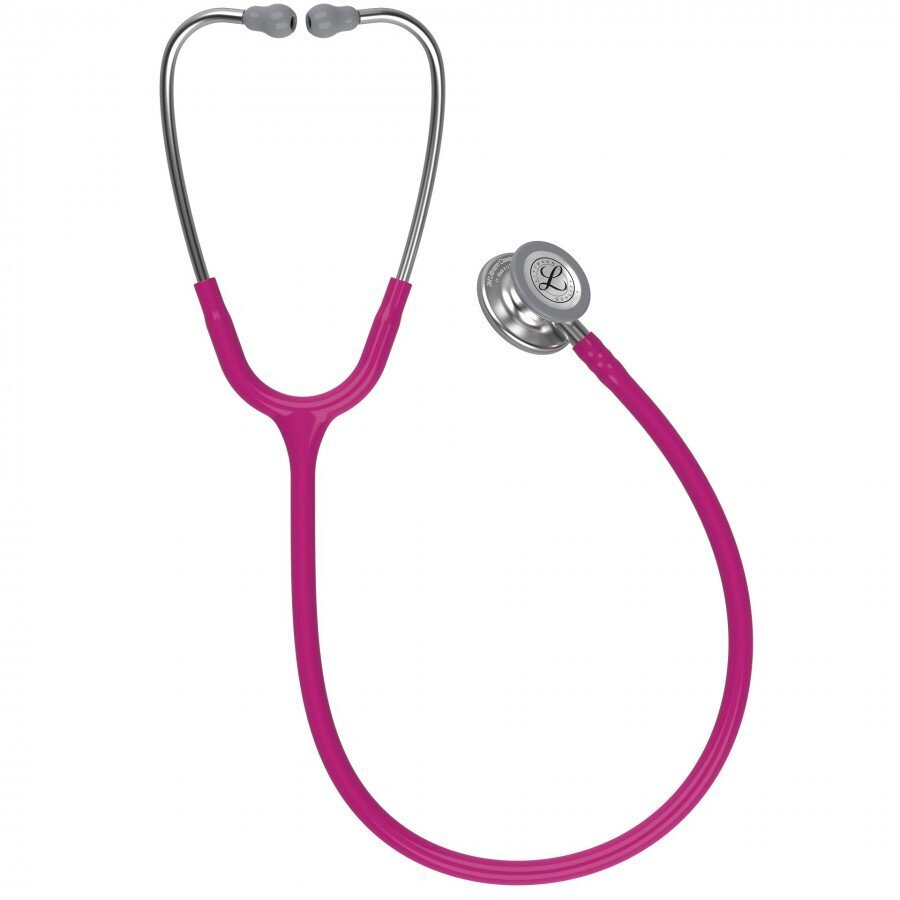 Stetoskopas 3M Littmann Classic III, 1 vnt. kaina ir informacija | Slaugos prekės | pigu.lt