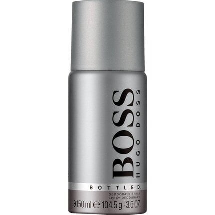 Purškiamas dezodorantas Hugo Boss Boss Bottled vyrams 150 ml