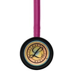 Stetoskopas 3M Littmann Classic III, 1 vnt. kaina ir informacija | Slaugos prekės | pigu.lt