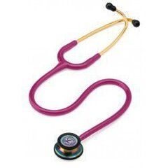 Стетоскоп 3M Littmann Classic III, 1 шт. цена и информация | Mедицинский уход | pigu.lt