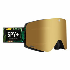 Лыжные очки Spy Optic Marauder SE Juneshine + дополнительная линза цена и информация | Лыжные очки | pigu.lt