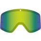 Slidinėjimo akiniai Spy Optic Marauder SE Juneshine, geltoni цена и информация | Slidinėjimo akiniai | pigu.lt