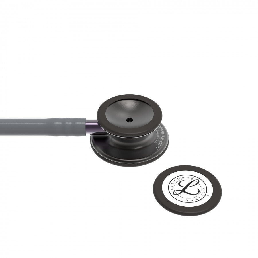 Stetoskopas 3M Littmann Classic III, 1 vnt. kaina ir informacija | Slaugos prekės | pigu.lt