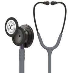 Стетоскоп 3M Littmann Classic III, 1 шт. цена и информация | Mедицинский уход | pigu.lt