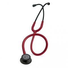 Стетоскоп 3M Littmann Classic III, 1 шт. цена и информация | Mедицинский уход | pigu.lt