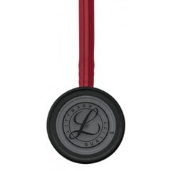 Stetoskopas 3M Littmann Classic III, 1 vnt. kaina ir informacija | Slaugos prekės | pigu.lt