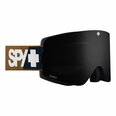 Лыжные очки Spy Optic Marauder SE Sand, черные + дополнительная линза