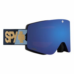Лыжные очки Spy Optic Marauder SE Dark Blue, темно-синие + дополнительная линза цена и информация | Лыжные очки | pigu.lt