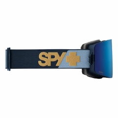Лыжные очки Spy Optic Marauder SE Dark Blue, темно-синие + дополнительная линза цена и информация | Лыжные очки | pigu.lt