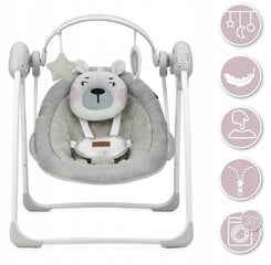 Sūpuoklė - kėdutė kūdikiui Momi liss kaina ir informacija | MoMi Vaikams ir kūdikiams | pigu.lt