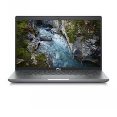 Dell Precision 3480 (2GVT4) цена и информация | Ноутбуки | pigu.lt