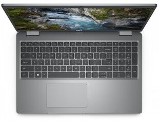 Dell Precision Mobile 3581 (T7HXN) цена и информация | Ноутбуки | pigu.lt