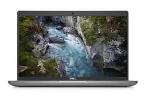 Dell Precision 3480 цена и информация | Ноутбуки | pigu.lt