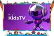 Kivi KidsTV FHD LED Android TV цена и информация | Televizoriai | pigu.lt