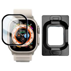 Unipro Full Glue, clear kaina ir informacija | Išmaniųjų laikrodžių ir apyrankių priedai | pigu.lt