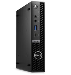 Dell OptiPlex Plus 7010 цена и информация | Стационарные компьютеры | pigu.lt