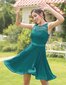 Suknelė moterims BeryLove, žalia kaina ir informacija | Suknelės | pigu.lt