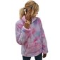 Džemperis moterims Livacasa, rožinis kaina ir informacija | Džemperiai moterims | pigu.lt