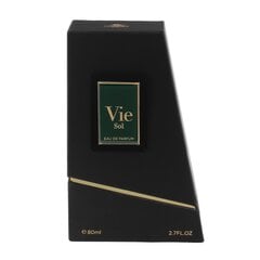 Kvapusis vanduo Vie Sol Fragrance World vyrams, 80 ml kaina ir informacija | Kvepalai vyrams | pigu.lt