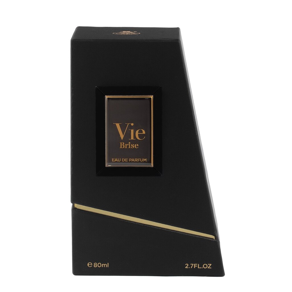 Kvapusis vanduo Fragrance World Vie Brise EDP vyrams, 80 ml kaina ir informacija | Kvepalai vyrams | pigu.lt