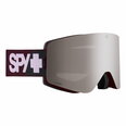 Лыжные очки Spy Optic Marauder Merlot, фиолетовые + дополнительная линза