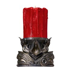 Blizzard Diablo IV LED Candle цена и информация | Атрибутика для игроков | pigu.lt