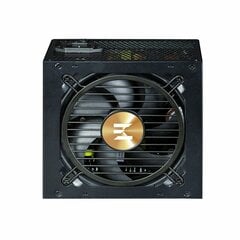 Zalman ZM1000-TMX2 kaina ir informacija | Maitinimo šaltiniai (PSU) | pigu.lt