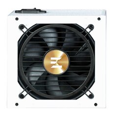 Zalman ZM750-TMX2 White kaina ir informacija | Maitinimo šaltiniai (PSU) | pigu.lt