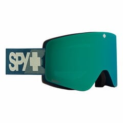 Slidinėjimo akiniai Spy Optic Marauder Seafoam, žali kaina ir informacija | Slidinėjimo akiniai | pigu.lt