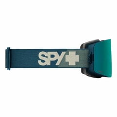 Slidinėjimo akiniai Spy Optic Marauder Seafoam, žali kaina ir informacija | Slidinėjimo akiniai | pigu.lt