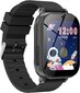 Happyjoe Qamano Black kaina ir informacija | Išmanieji laikrodžiai (smartwatch) | pigu.lt
