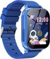 Happyjoe Qamano DarkBlue цена и информация | Išmanieji laikrodžiai (smartwatch) | pigu.lt