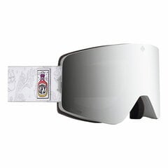 Лыжные очки Spy Optic Marauder Victor Daviet + дополнительная линза цена и информация | Лыжные очки | pigu.lt