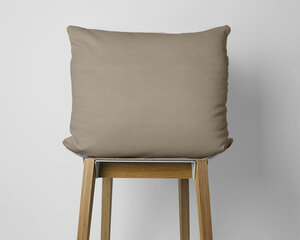 Dreamhouse flanelinis pagalvės užvalkalas kaina ir informacija | Dekoratyvinės pagalvėlės ir užvalkalai | pigu.lt