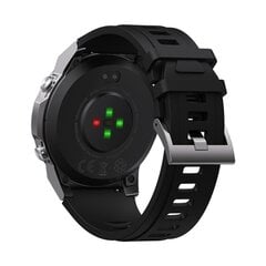 Smartwatch Zeblaze VIBE 7 Pro (Silver) kaina ir informacija | Išmanieji laikrodžiai (smartwatch) | pigu.lt